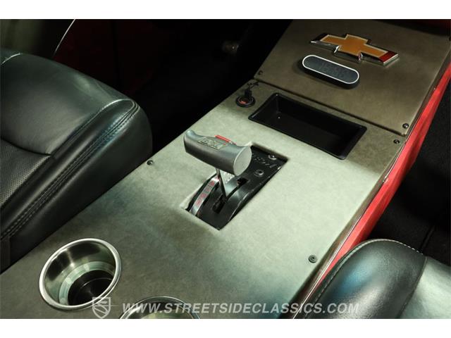 1956 Chevrolet Bel Air (CC-2090919) for sale in Lutz, Florida