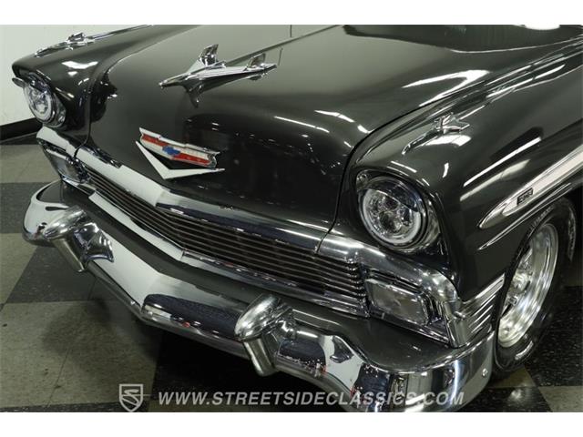 1956 Chevrolet Bel Air (CC-2090919) for sale in Lutz, Florida