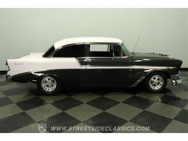 1956 Chevrolet Bel Air (CC-2090919) for sale in Lutz, Florida