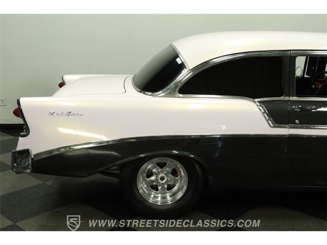 1956 Chevrolet Bel Air (CC-2090919) for sale in Lutz, Florida