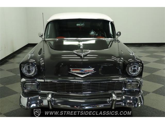 1956 Chevrolet Bel Air (CC-2090919) for sale in Lutz, Florida