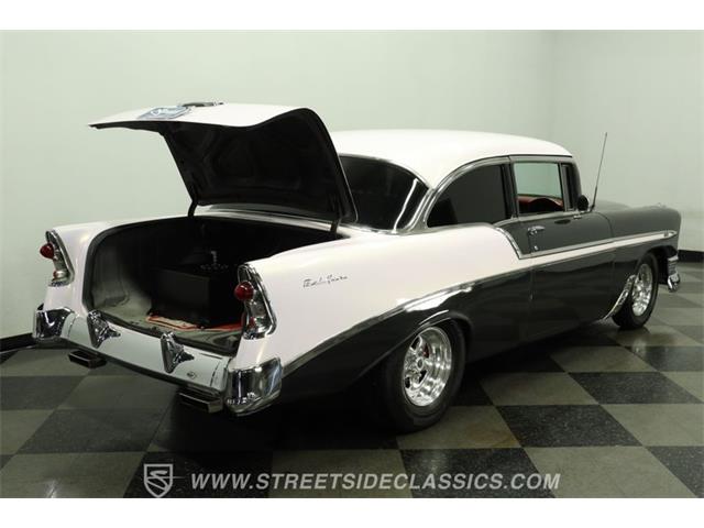 1956 Chevrolet Bel Air (CC-2090919) for sale in Lutz, Florida