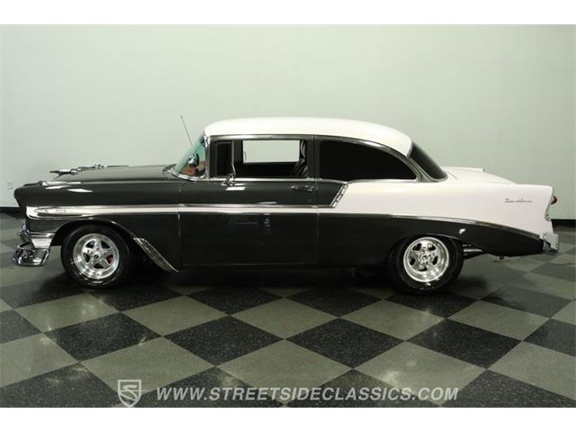 1956 Chevrolet Bel Air (CC-2090919) for sale in Lutz, Florida
