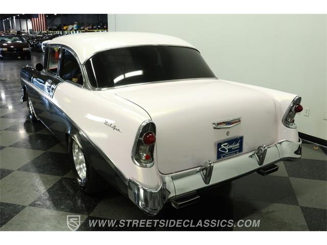 1956 Chevrolet Bel Air (CC-2090919) for sale in Lutz, Florida