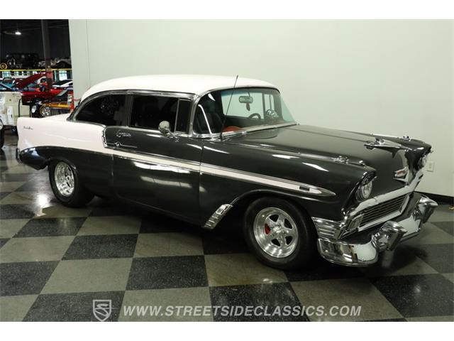1956 Chevrolet Bel Air (CC-2090919) for sale in Lutz, Florida