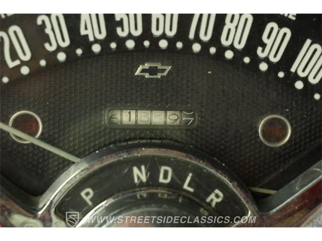 1956 Chevrolet Bel Air (CC-2090919) for sale in Lutz, Florida