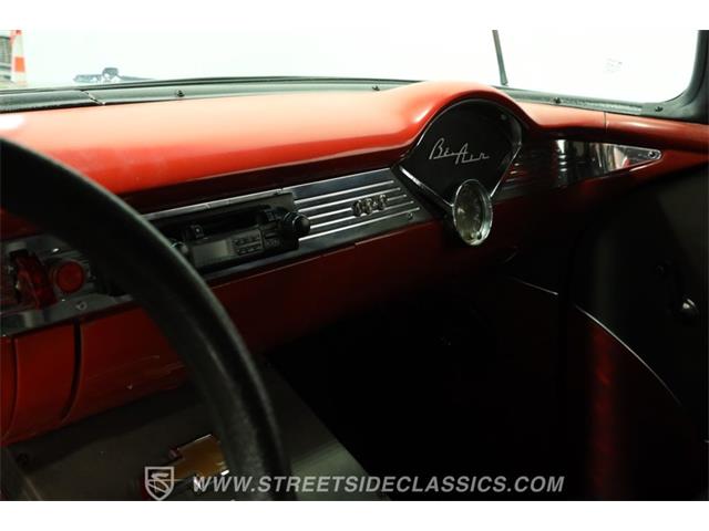 1956 Chevrolet Bel Air (CC-2090919) for sale in Lutz, Florida