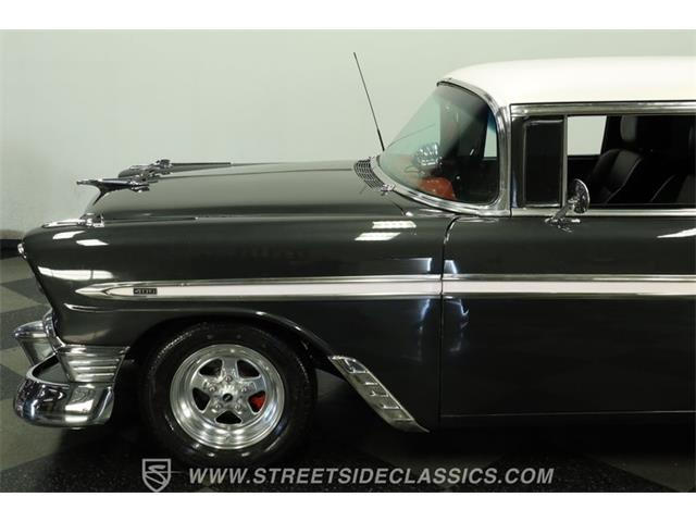 1956 Chevrolet Bel Air (CC-2090919) for sale in Lutz, Florida
