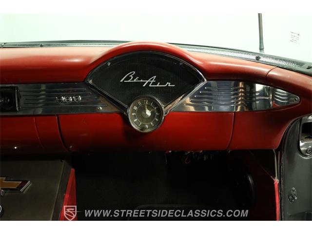 1956 Chevrolet Bel Air (CC-2090919) for sale in Lutz, Florida