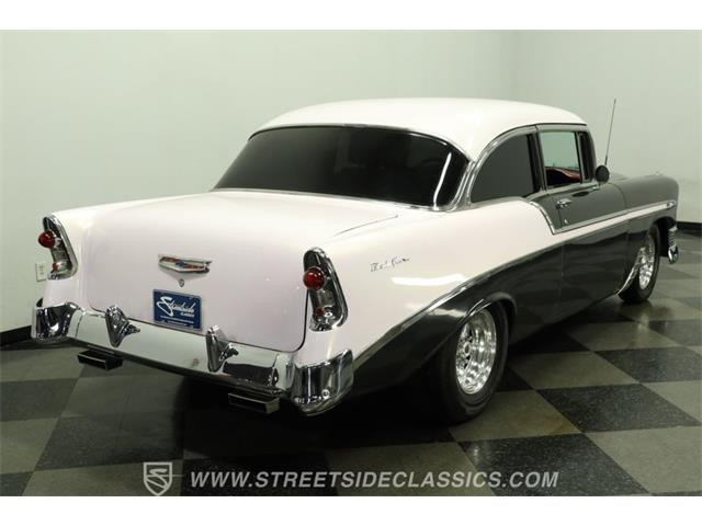 1956 Chevrolet Bel Air (CC-2090919) for sale in Lutz, Florida