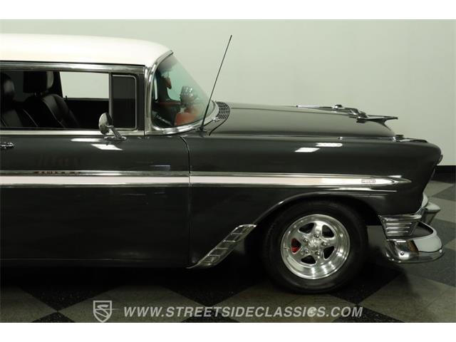1956 Chevrolet Bel Air (CC-2090919) for sale in Lutz, Florida