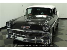 1956 Chevrolet Bel Air (CC-2090919) for sale in Lutz, Florida