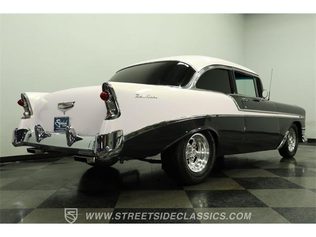 1956 Chevrolet Bel Air (CC-2090919) for sale in Lutz, Florida