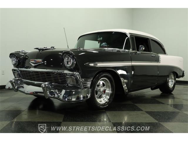 1956 Chevrolet Bel Air (CC-2090919) for sale in Lutz, Florida
