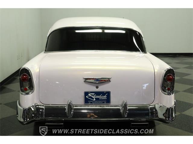 1956 Chevrolet Bel Air (CC-2090919) for sale in Lutz, Florida