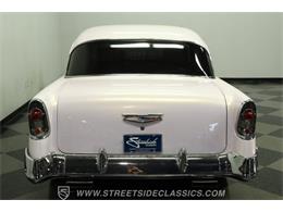 1956 Chevrolet Bel Air (CC-2090919) for sale in Lutz, Florida