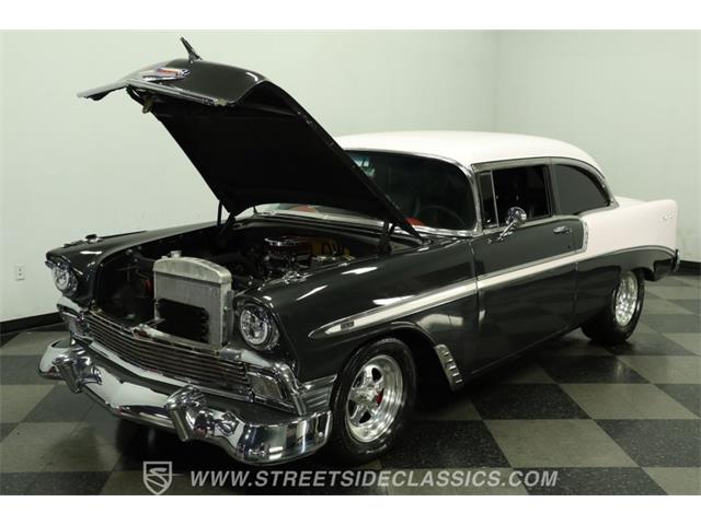1956 Chevrolet Bel Air (CC-2090919) for sale in Lutz, Florida