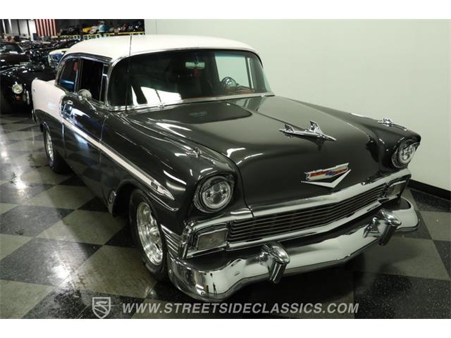 1956 Chevrolet Bel Air (CC-2090919) for sale in Lutz, Florida