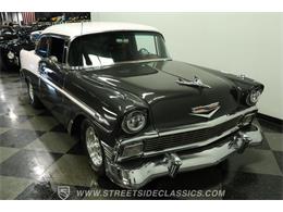 1956 Chevrolet Bel Air (CC-2090919) for sale in Lutz, Florida