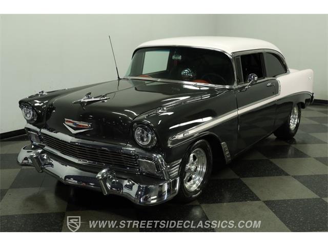 1956 Chevrolet Bel Air (CC-2090919) for sale in Lutz, Florida