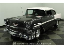 1956 Chevrolet Bel Air (CC-2090919) for sale in Lutz, Florida