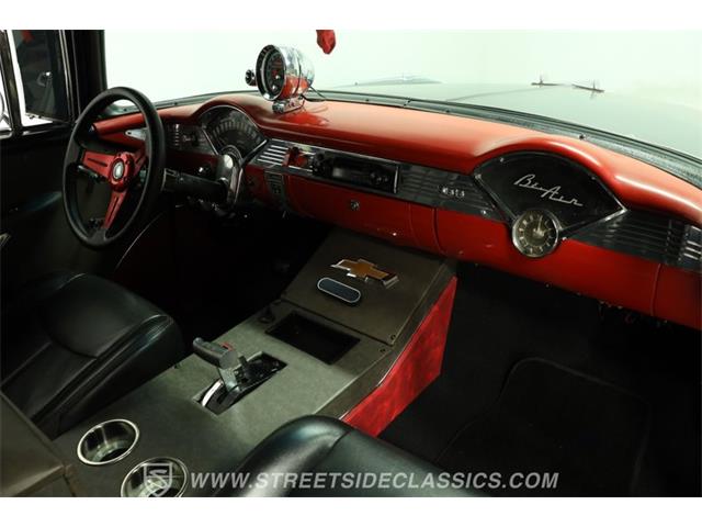 1956 Chevrolet Bel Air (CC-2090919) for sale in Lutz, Florida