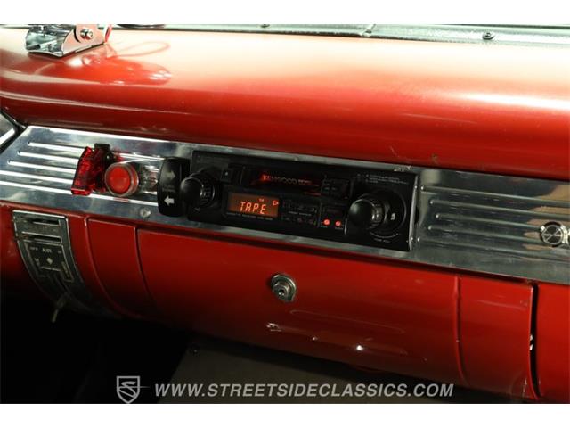 1956 Chevrolet Bel Air (CC-2090919) for sale in Lutz, Florida
