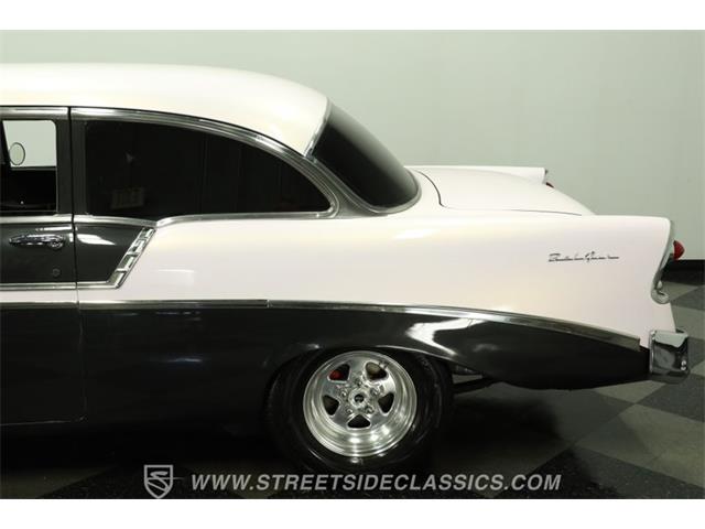 1956 Chevrolet Bel Air (CC-2090919) for sale in Lutz, Florida