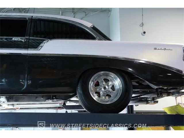 1956 Chevrolet Bel Air (CC-2090919) for sale in Lutz, Florida