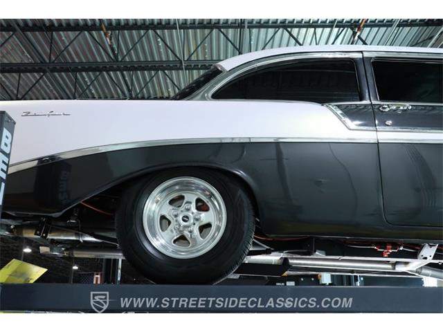 1956 Chevrolet Bel Air (CC-2090919) for sale in Lutz, Florida