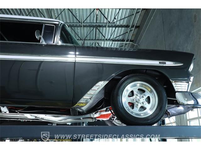 1956 Chevrolet Bel Air (CC-2090919) for sale in Lutz, Florida