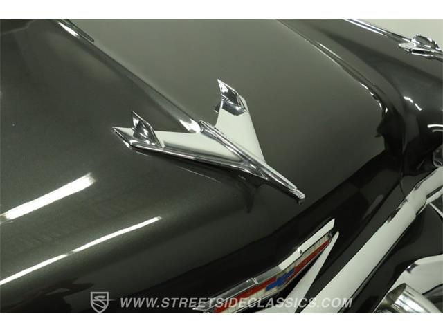 1956 Chevrolet Bel Air (CC-2090919) for sale in Lutz, Florida