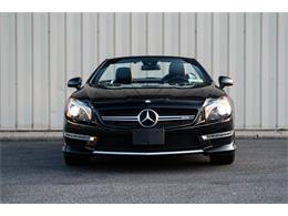 2015 Mercedes-Benz SL63 AMG (CC-2099190) for sale in Southampton, New York