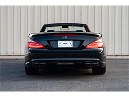 2015 Mercedes-Benz SL63 AMG (CC-2099190) for sale in Southampton, New York