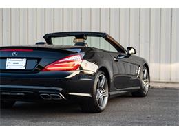 2015 Mercedes-Benz SL63 AMG (CC-2099190) for sale in Southampton, New York