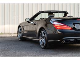 2015 Mercedes-Benz SL63 AMG (CC-2099190) for sale in Southampton, New York