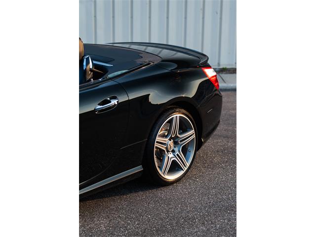 2015 Mercedes-Benz SL63 AMG (CC-2099190) for sale in Southampton, New York