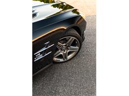 2015 Mercedes-Benz SL63 AMG (CC-2099190) for sale in Southampton, New York