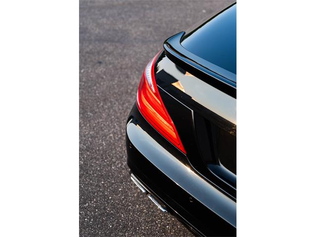 2015 Mercedes-Benz SL63 AMG (CC-2099190) for sale in Southampton, New York