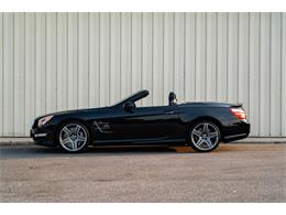 2015 Mercedes-Benz SL63 AMG (CC-2099190) for sale in Southampton, New York