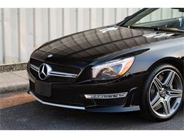 2015 Mercedes-Benz SL63 AMG (CC-2099190) for sale in Southampton, New York