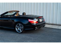 2015 Mercedes-Benz SL63 AMG (CC-2099190) for sale in Southampton, New York