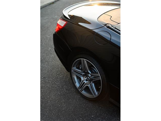 2015 Mercedes-Benz SL63 AMG (CC-2099190) for sale in Southampton, New York