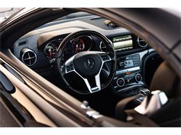 2015 Mercedes-Benz SL63 AMG (CC-2099190) for sale in Southampton, New York
