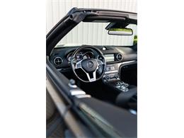 2015 Mercedes-Benz SL63 AMG (CC-2099190) for sale in Southampton, New York