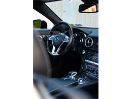 2015 Mercedes-Benz SL63 AMG (CC-2099190) for sale in Southampton, New York
