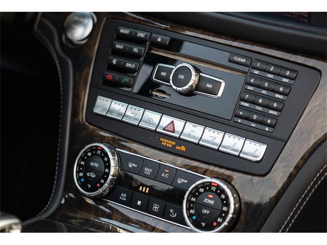 2015 Mercedes-Benz SL63 AMG (CC-2099190) for sale in Southampton, New York