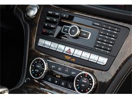 2015 Mercedes-Benz SL63 AMG (CC-2099190) for sale in Southampton, New York