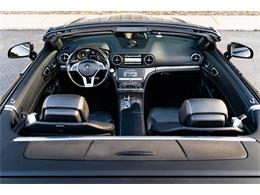 2015 Mercedes-Benz SL63 AMG (CC-2099190) for sale in Southampton, New York