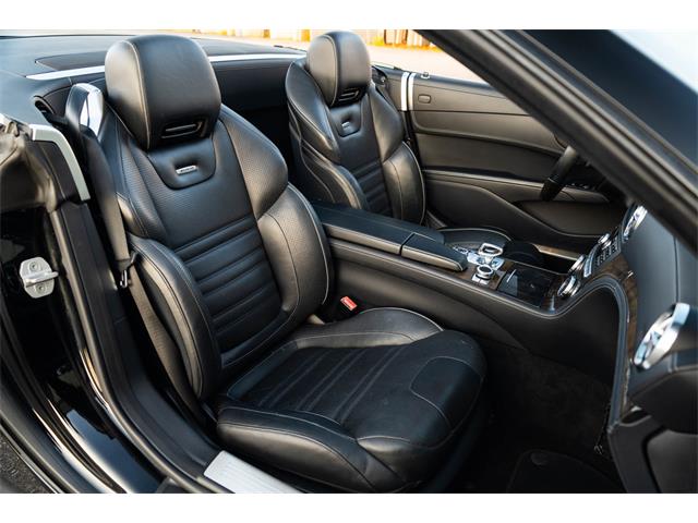 2015 Mercedes-Benz SL63 AMG (CC-2099190) for sale in Southampton, New York